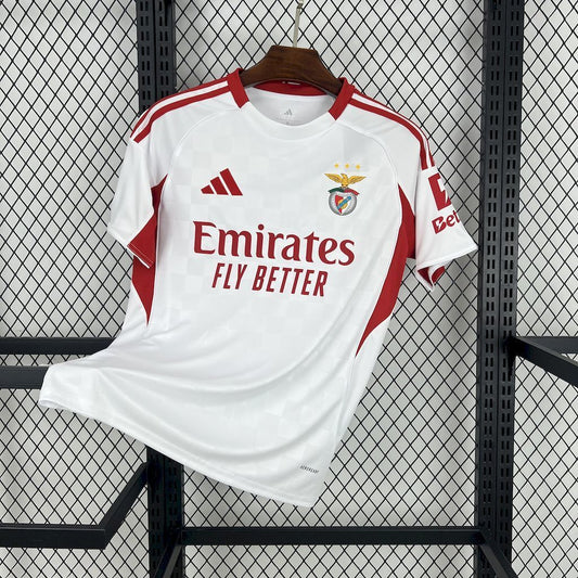 Benfica 2025/26 Third Jersey