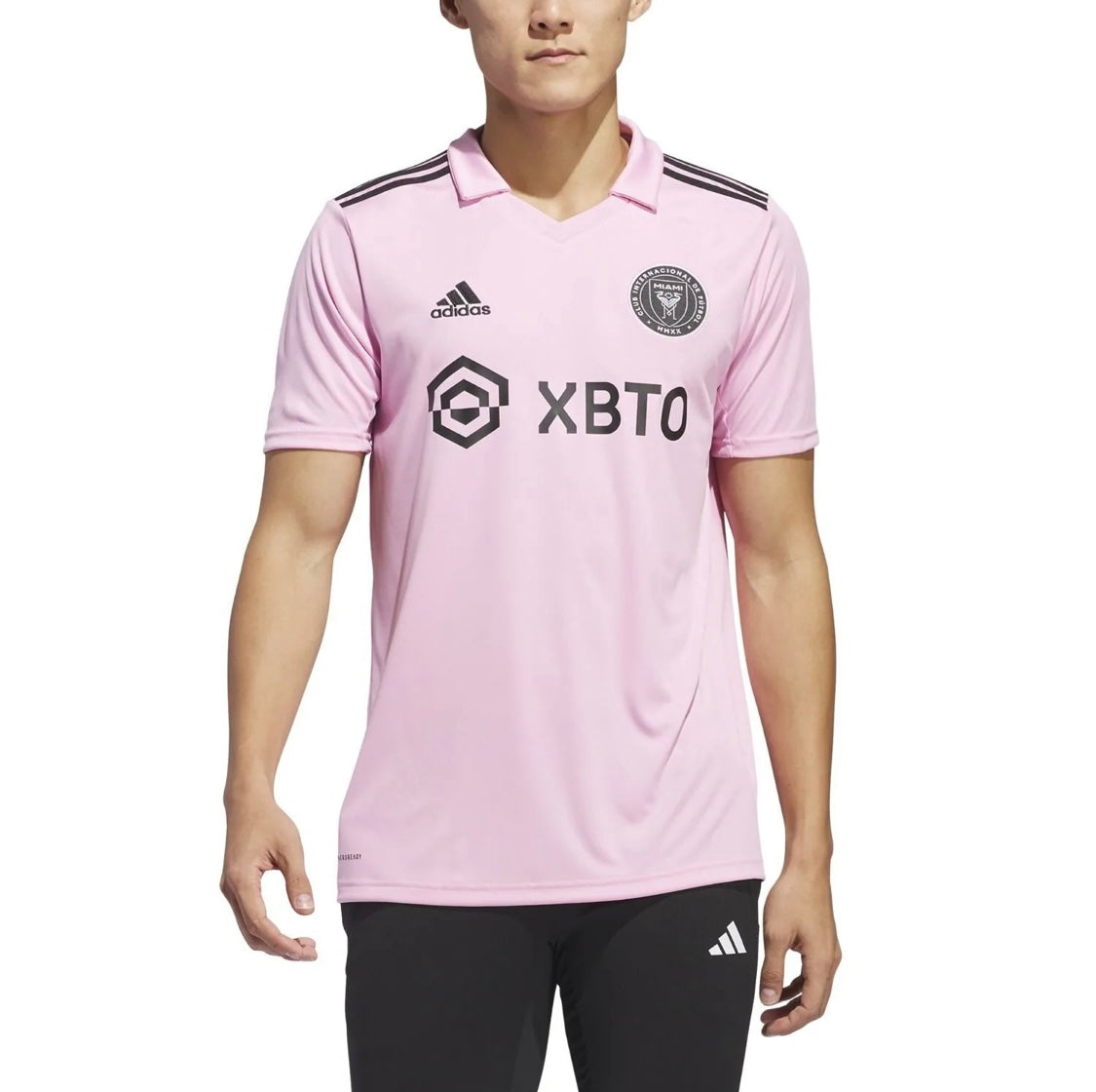 Inter Miami Men's Home 23/24 Soccer Jersey – KICK-KIT