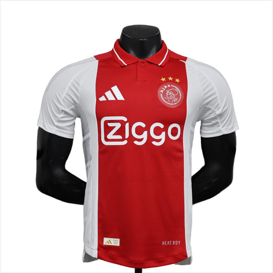 Ajax 2024/25 Home Jersey