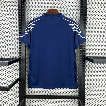 Paris Saint-Germain 2024/25 Fourth Away Jersey