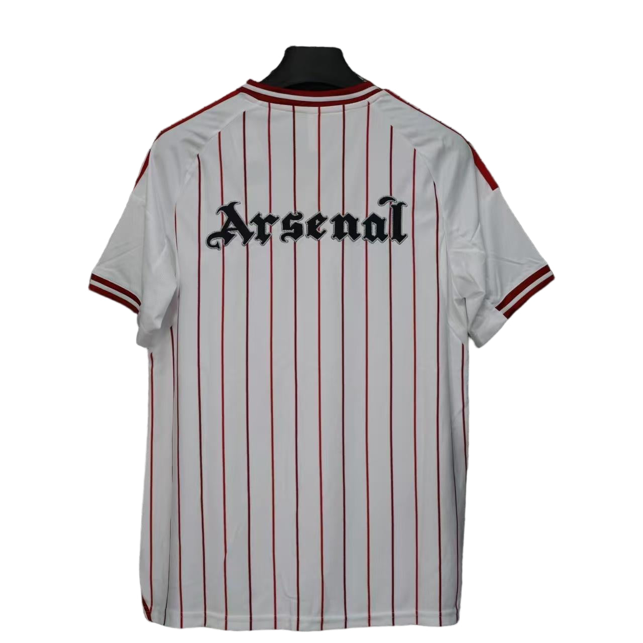 Arsenal 25/26 baseball jersey