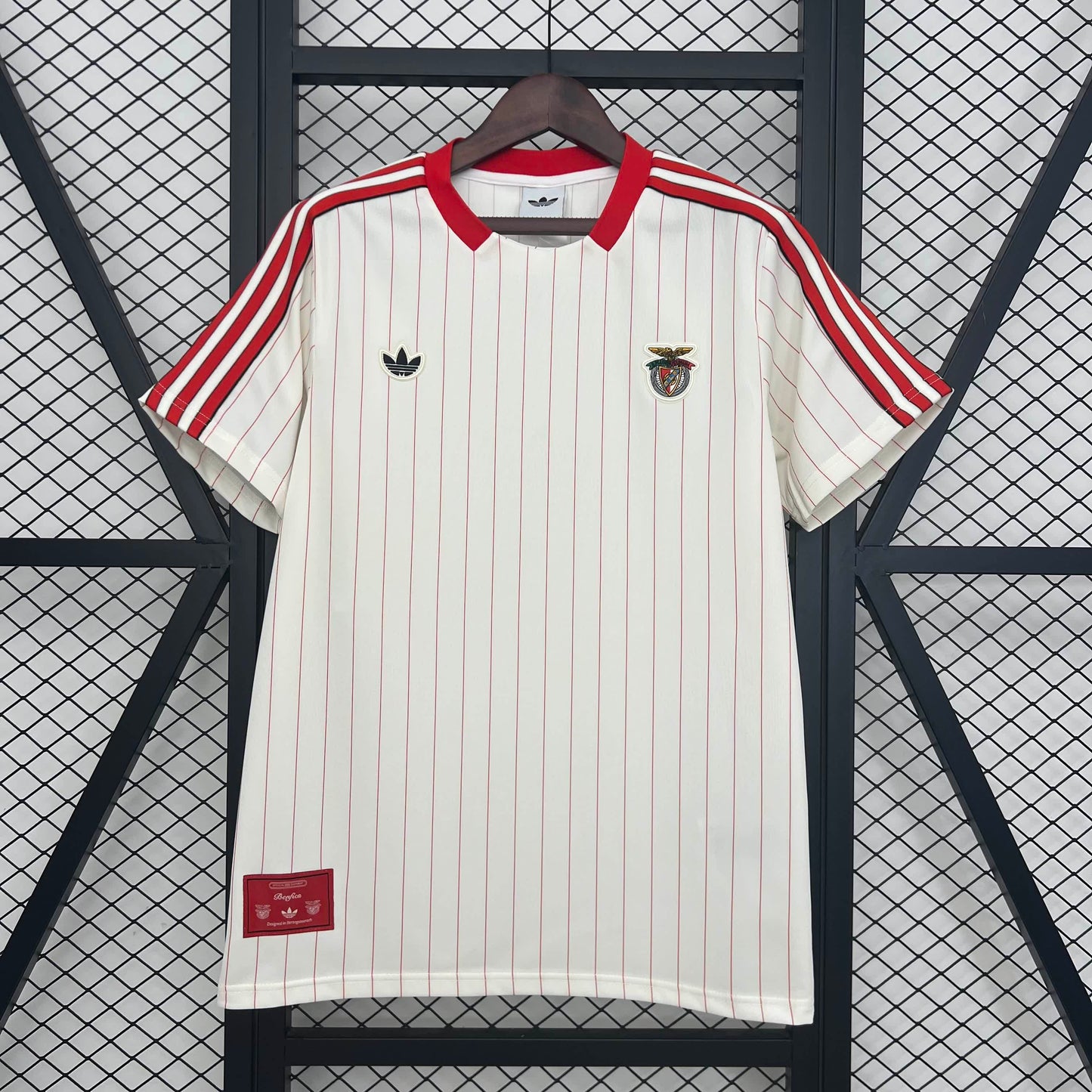 25/26 Benfica Retro Special Edition