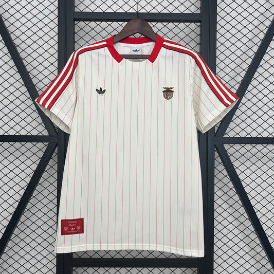 25/26 Benfica Retro Special Edition