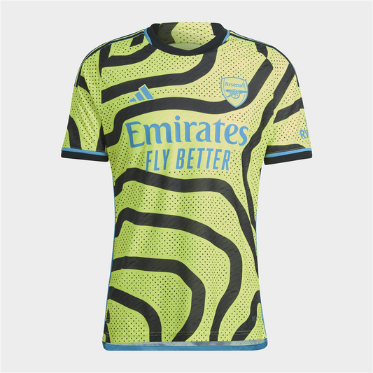 Arsenal Adidas Away Match 23/24 Jersey