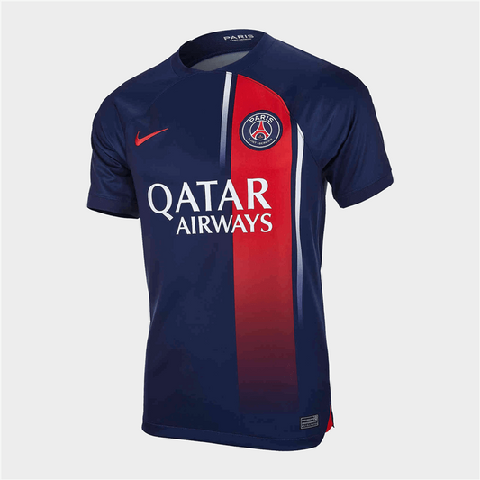 PSG Nike 2023/24 Stadium Home Jersey