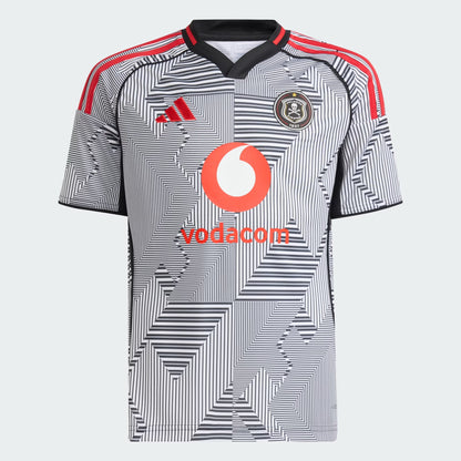 Orlando Pirates Stadium 25/26 Away Jersey