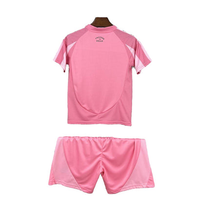 INTER MIAMI F.C 2025/26 YOUTH HOME FULL KIT