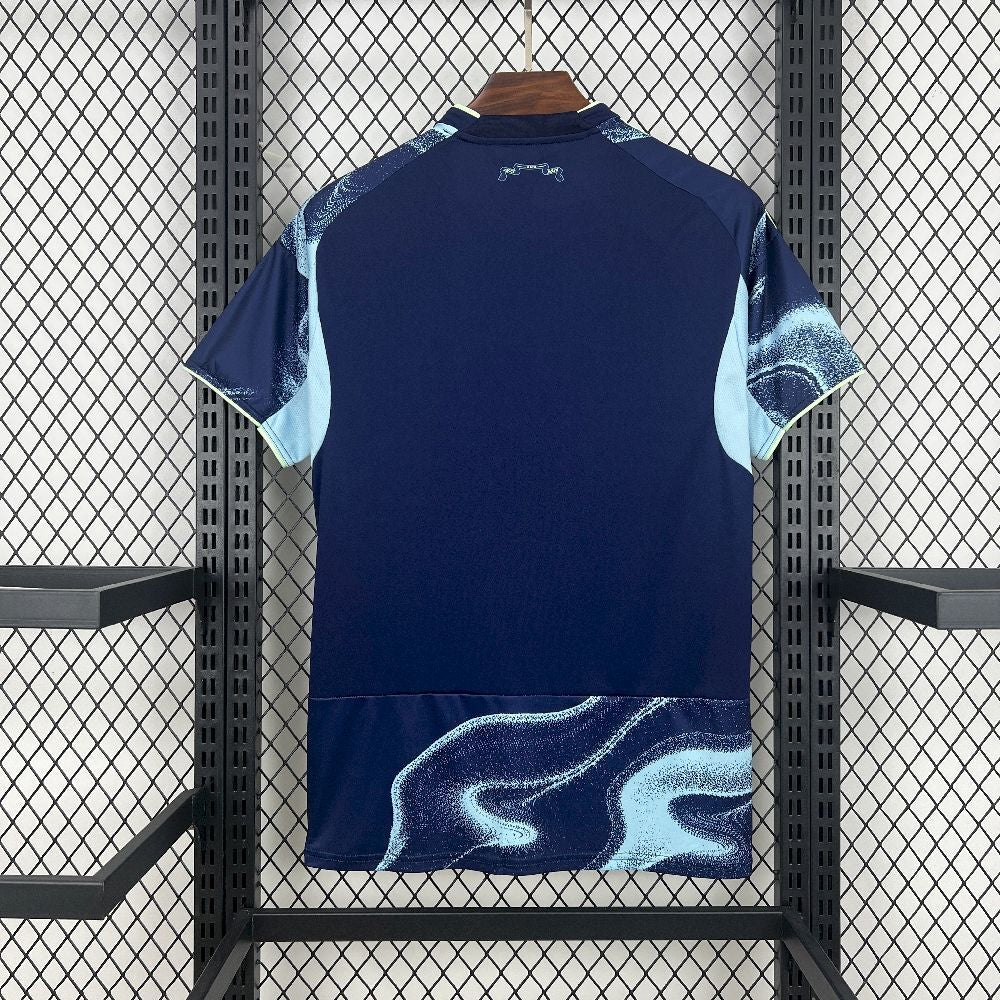 ADIDAS AFC AJAX 2025/26 HOME SHIRT