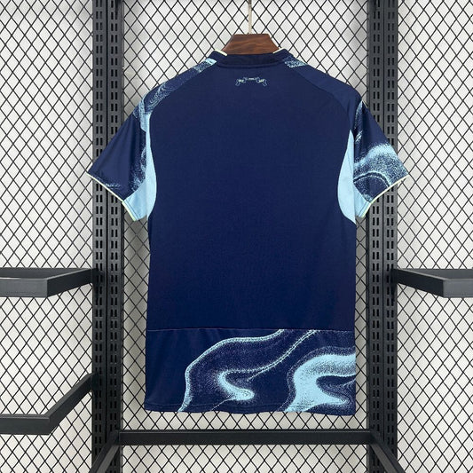 ADIDAS AFC AJAX 2025/26 HOME SHIRT