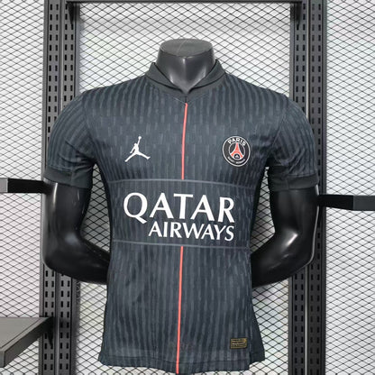 25-26 Paris Saint-Germain Three Away Jersey