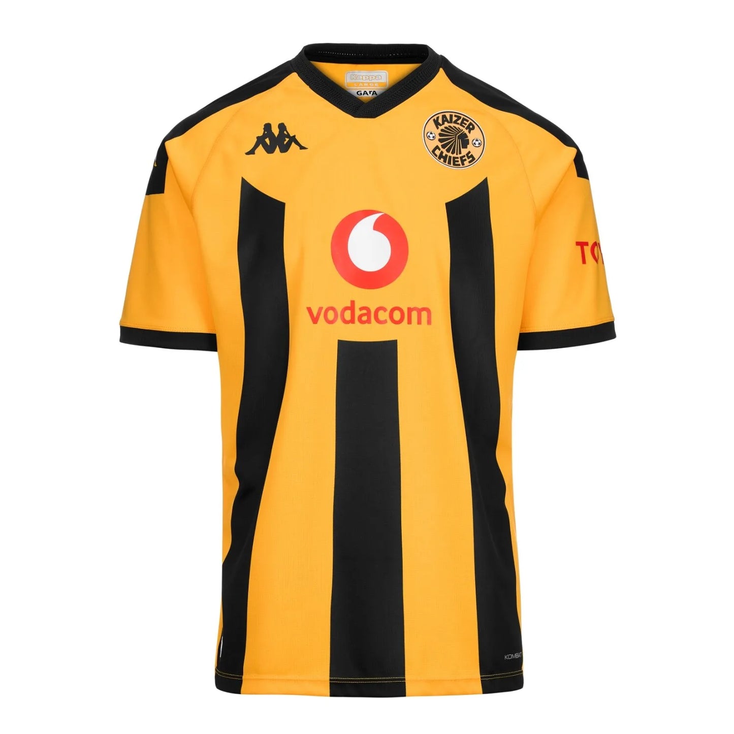 Kaizer Chiefs  24/25 Home Jersey