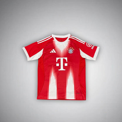 25/26 BAYERN MUNCHEN HOME KIT