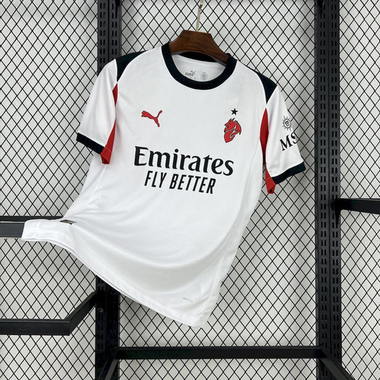PUMA AC MILAN 2025/26 AWAY SHIRT