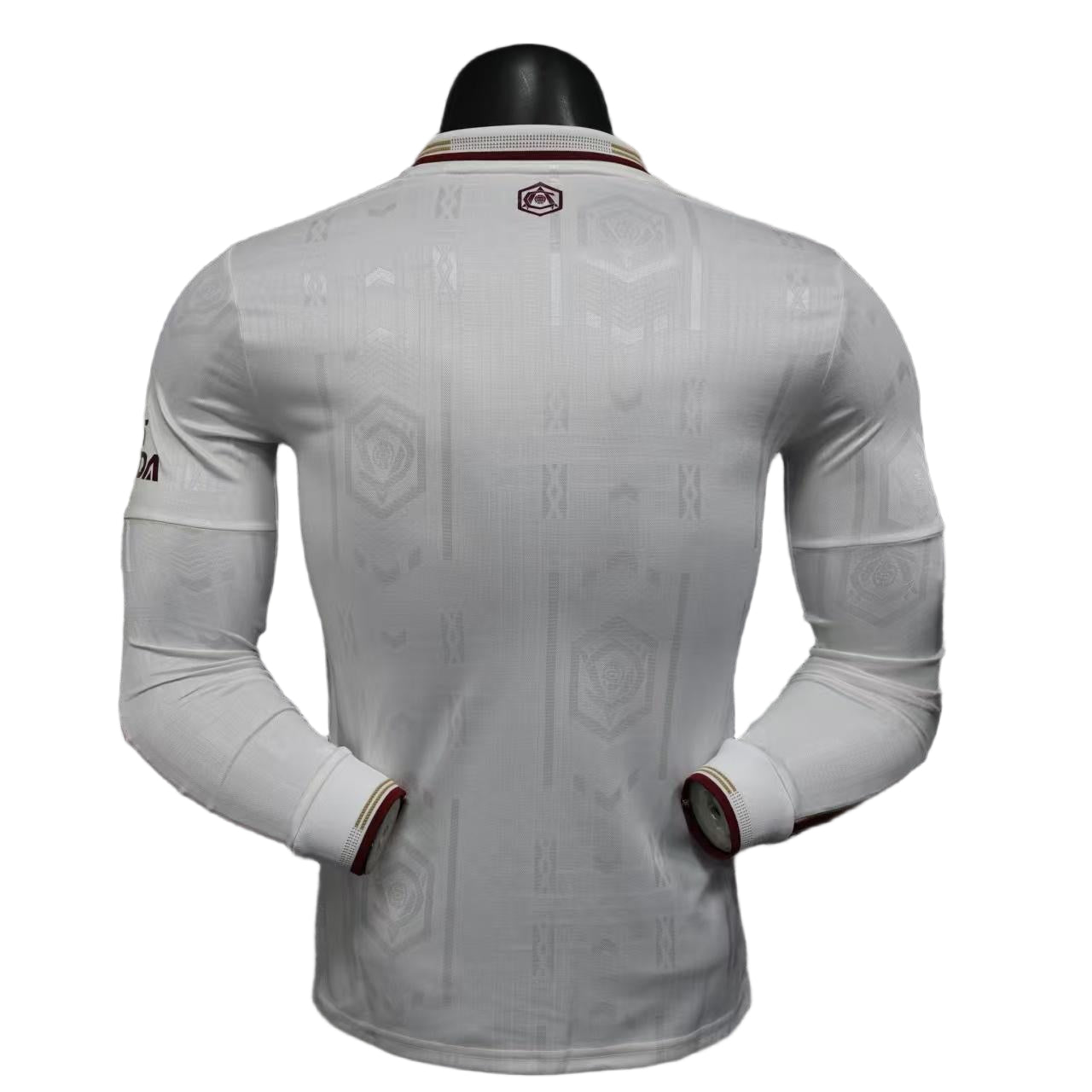 Arsenal 25/26  second set Long Sleeve