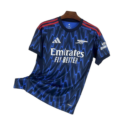 ARSENAL F.C 25/26 AWAY JERSEY
