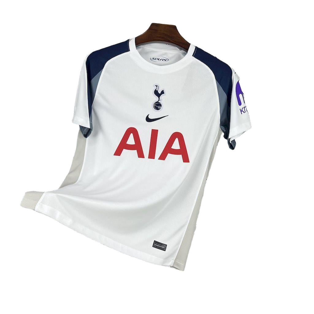 Tottenham  25/26 Home Jersey