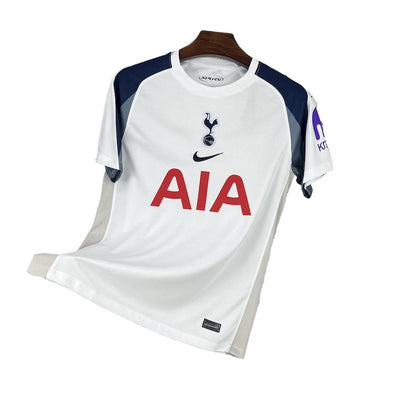 Tottenham  25/26 Home Jersey
