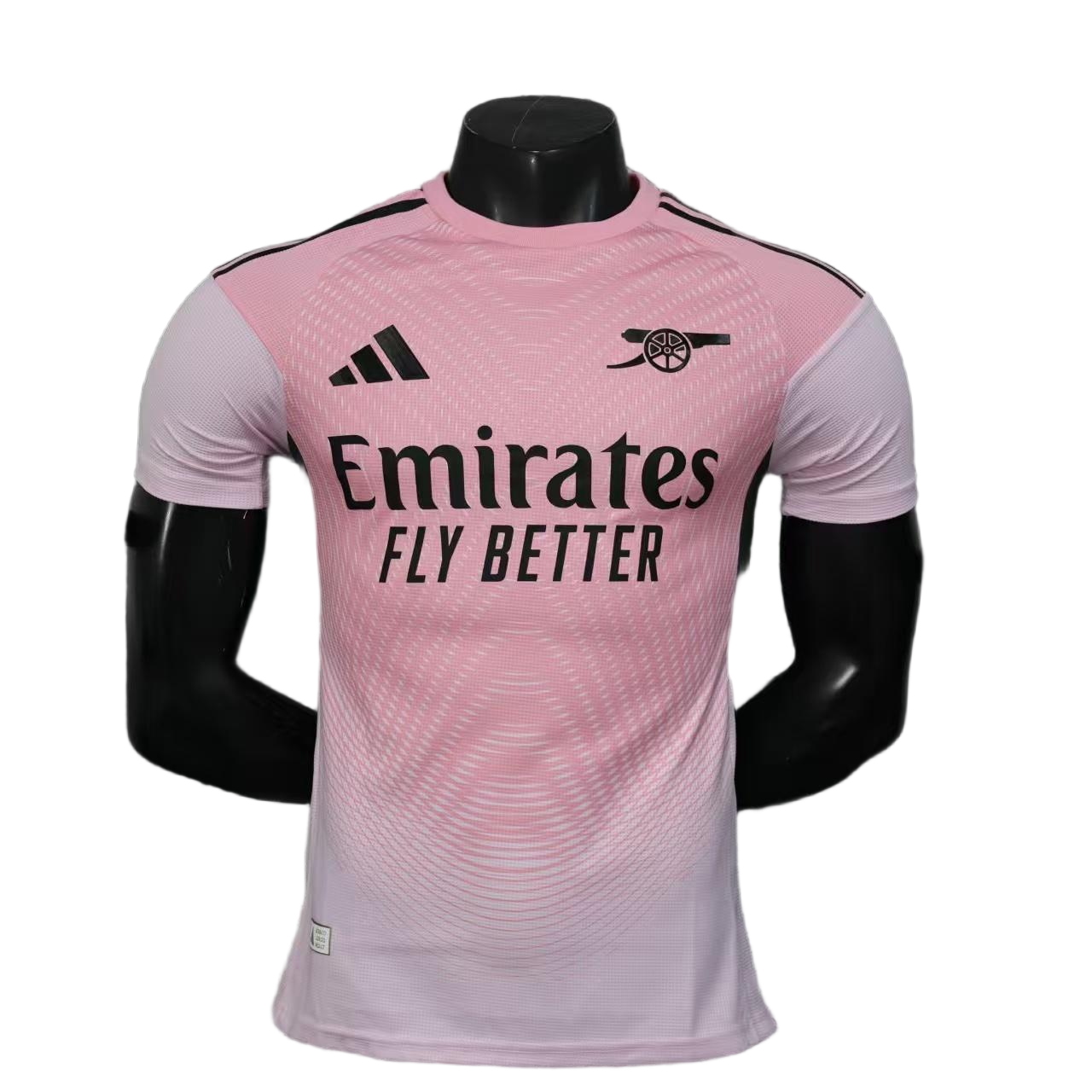 ARSENAL F.C 25/26 goalie JERSEY