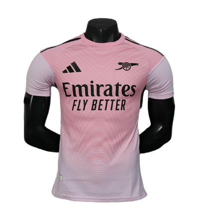 ARSENAL F.C 25/26 goalie JERSEY