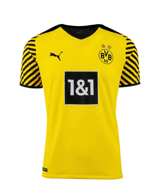 Borussia Dortmund Puma Home Shirt 21/22