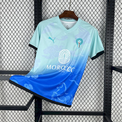 2025/26 MAROCAIN OCEAN SPIRIT EDITION