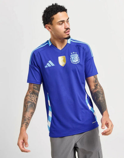 ARGENTINIEN 2024 AWAY