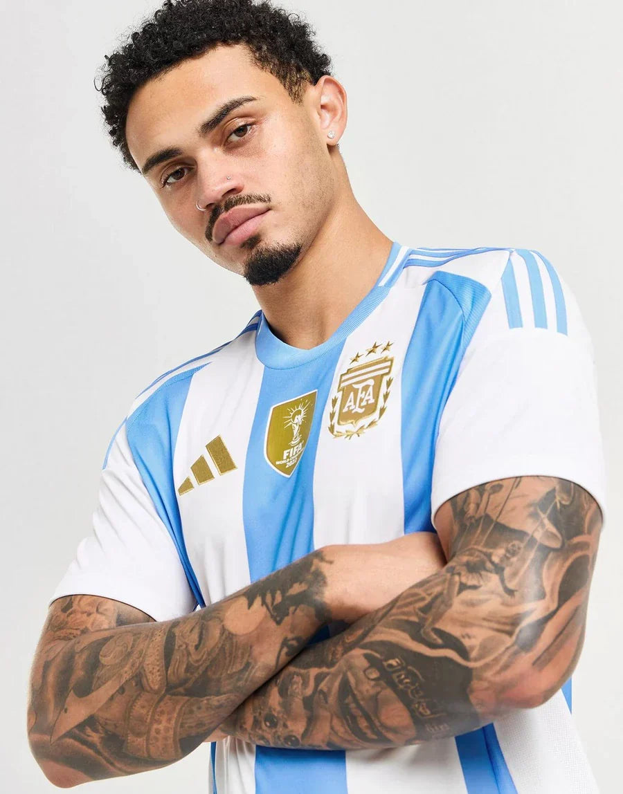 ARGENTINIEN 2024 HOME