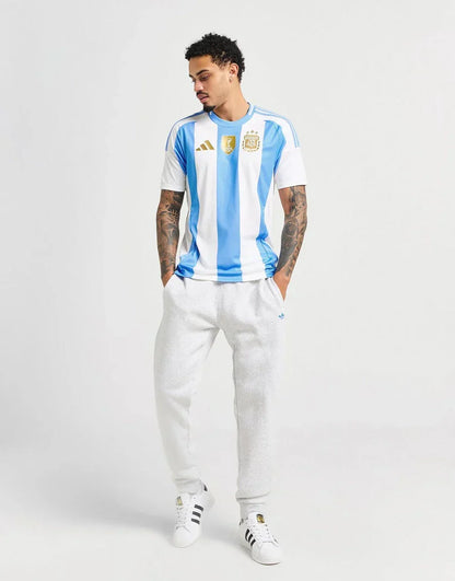 ARGENTINIEN 2024 HOME