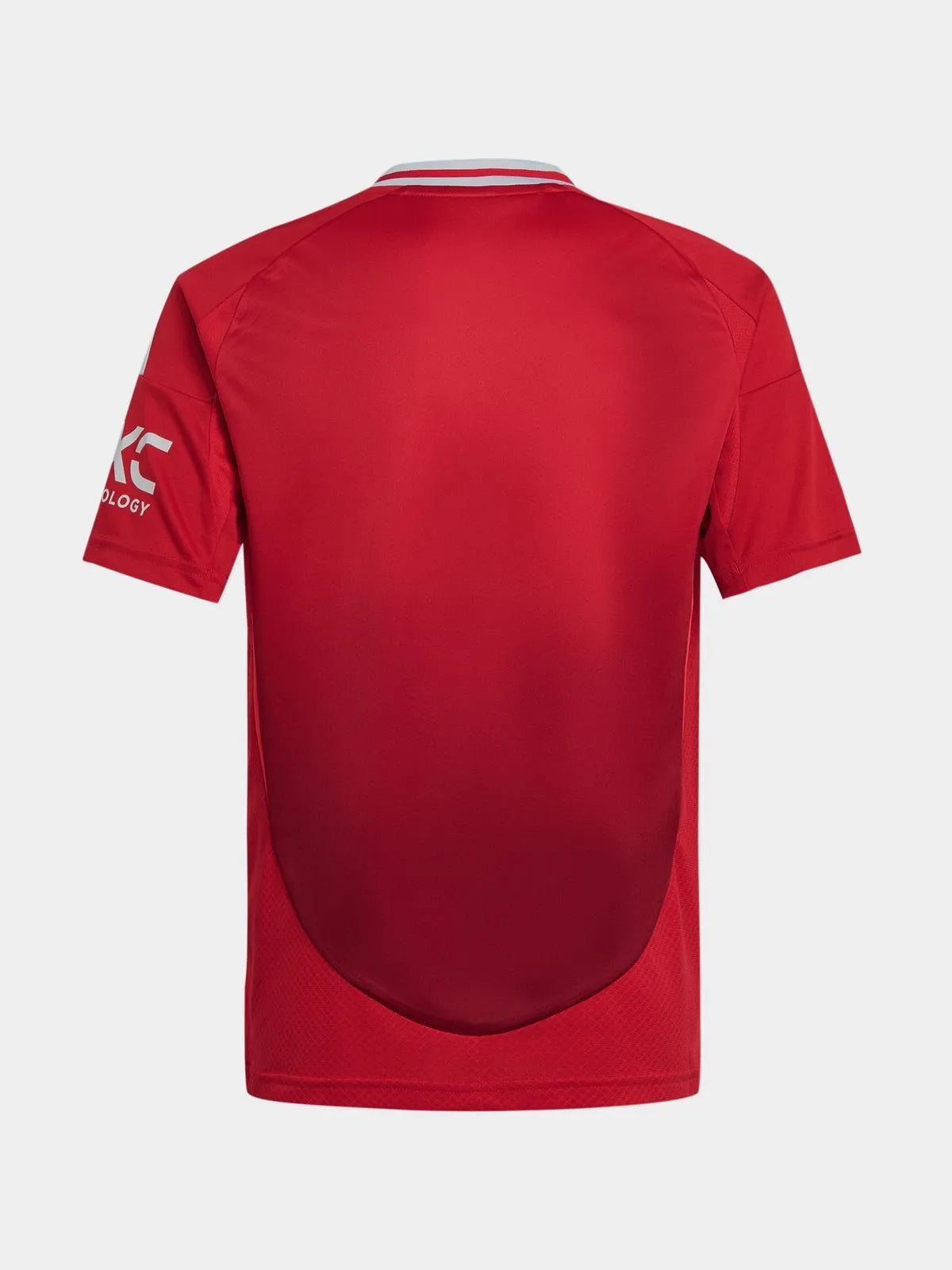 Manchester united red t shirt best sale