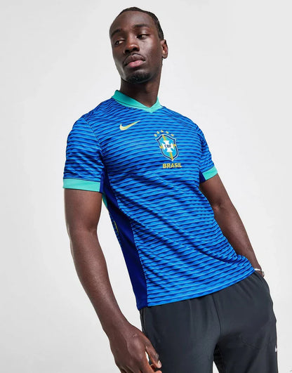 BRASILIEN 2024 AWAY