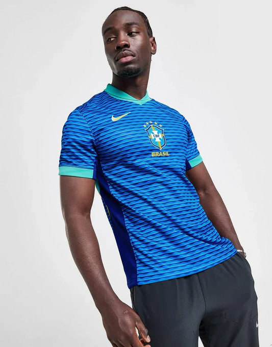 BRASILIEN 2024 AWAY