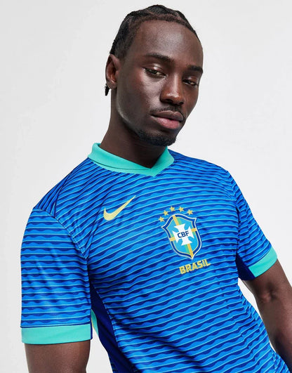 BRASILIEN 2024 AWAY