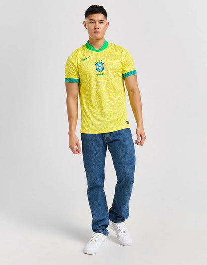 BRASILIEN 2024 HOME