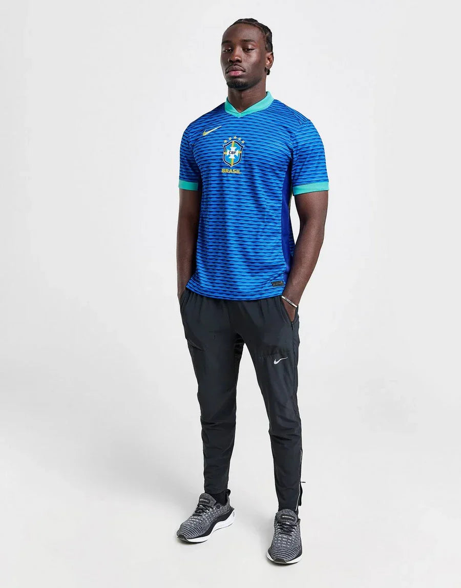 BRASILIEN 2024 AWAY