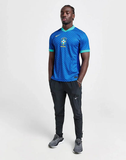 BRASILIEN 2024 AWAY