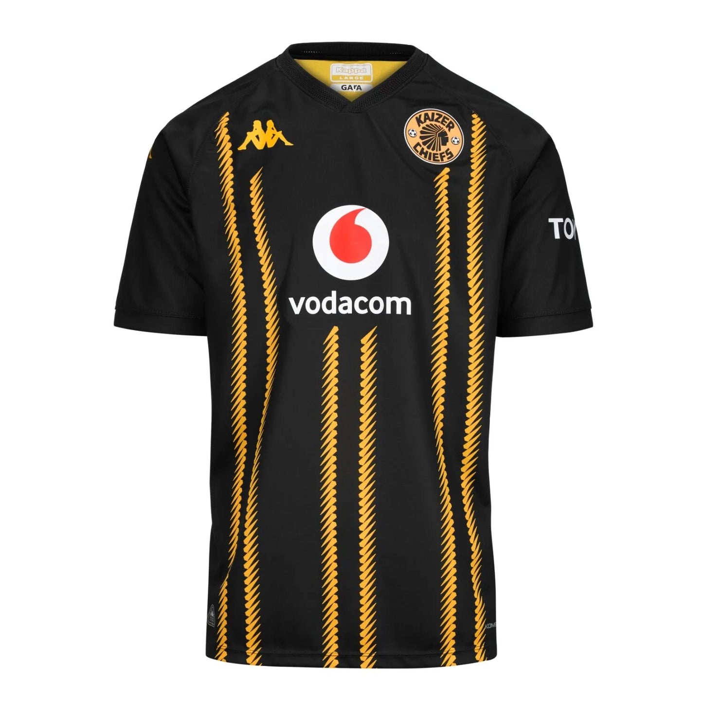 Kaizer Chiefs  Away 24/25 Jersey