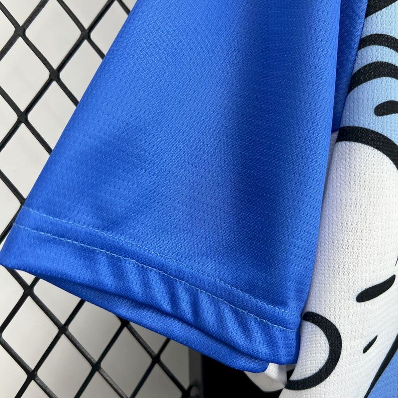 KIT NUAGE DE MANCHESTER CITY