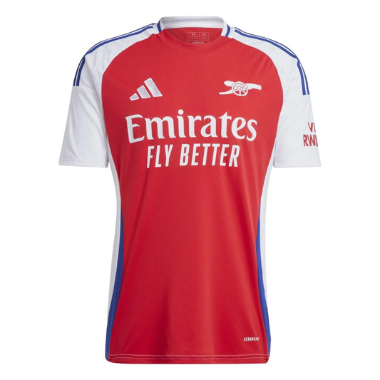 Arsenal Home 24/25 Jersey