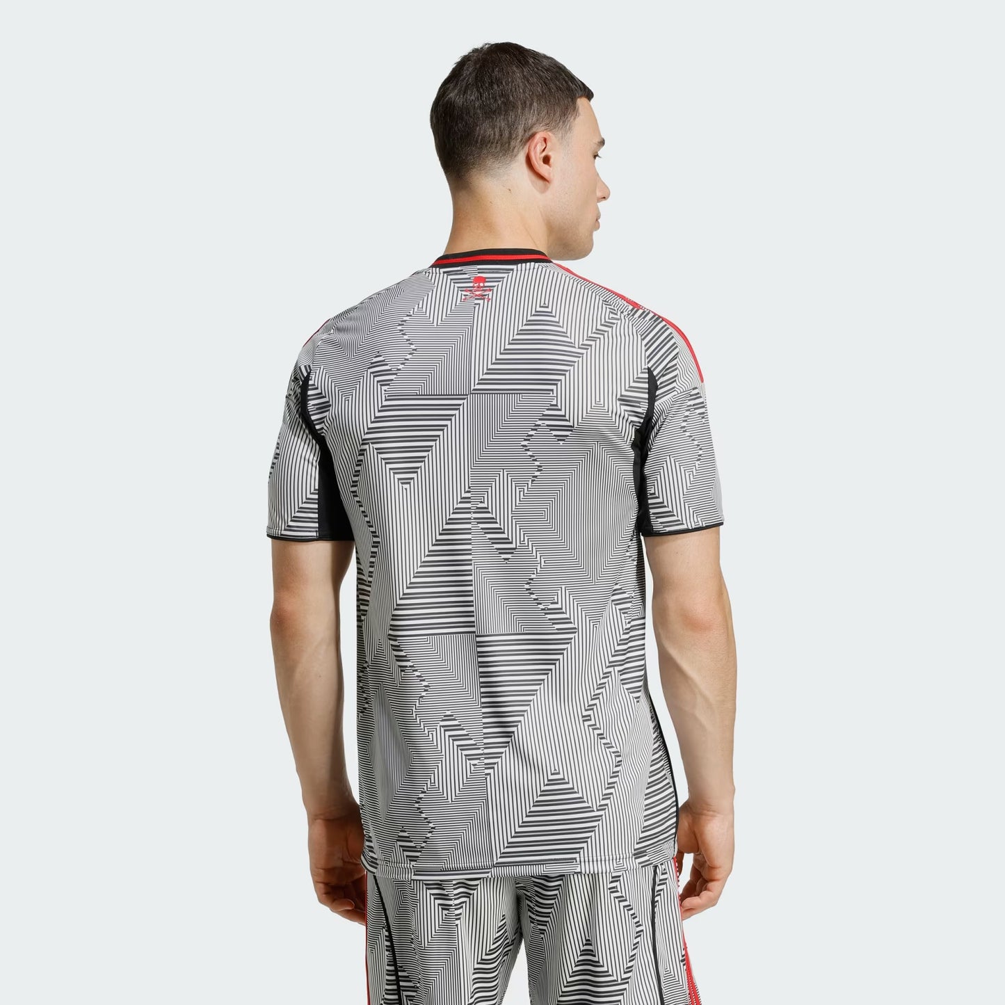 Orlando Pirates Stadium 25/26 Away Jersey