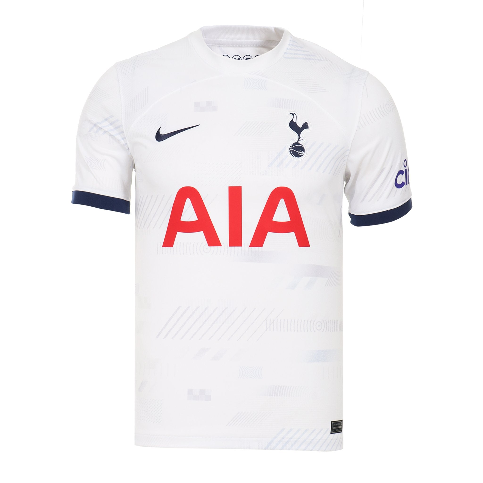 Tottenham Hotspur Nike Home Match Shirt 2023-24 – Kick-Kit