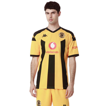 Kaizer Chiefs  24/25 Home Jersey