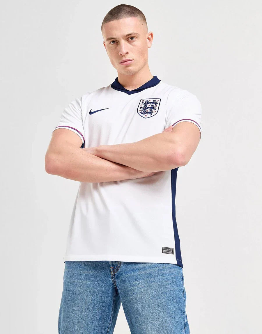 ENGLAND 2024 HOME