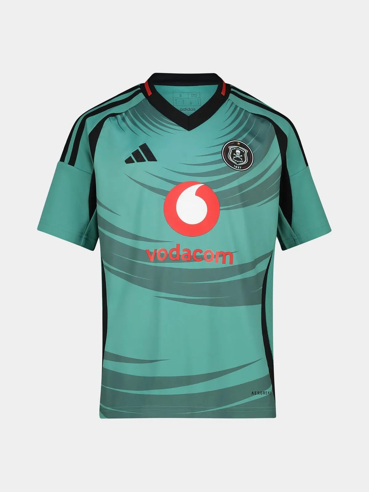 Orlando Pirates Stadium 24/25 Away Jersey