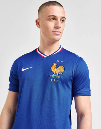 FRANKREICH 2024 HOME