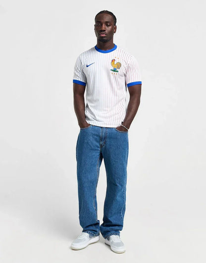 FRANKREICH 2024 AWAY