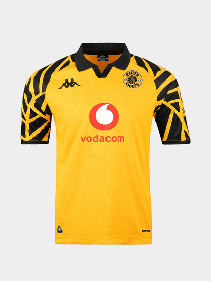 Kaizer Chiefs  25/26 Home Jersey