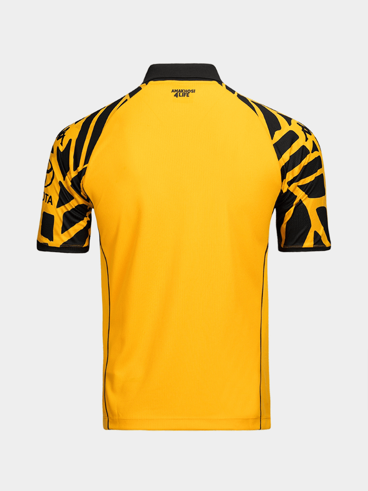 Kaizer Chiefs  25/26 Home Jersey