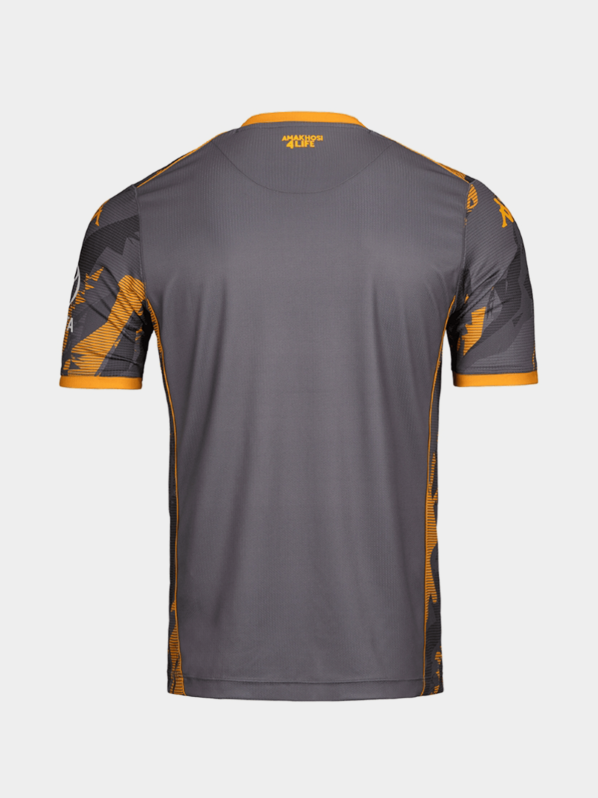 Kaizer Chiefs  Away 25/26 Jersey