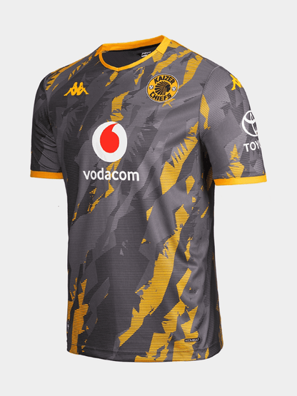 Kaizer Chiefs  Away 25/26 Jersey