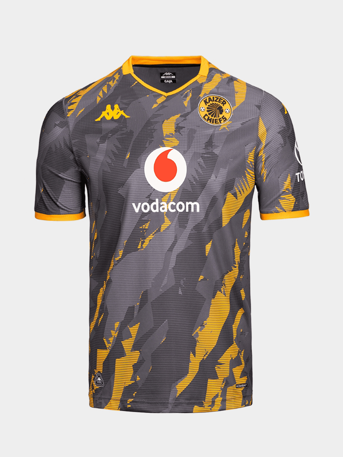 Kaizer Chiefs  Away 25/26 Jersey